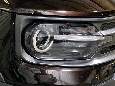 Used 2021 Ford Bronco Sport Big Bend image 4