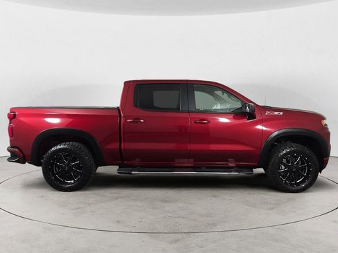 Used 2019 Chevrolet Silverado 1500 RST image 6