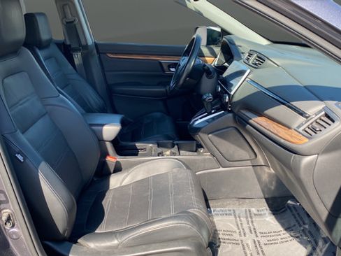 Used 2020 Honda CR-V EX-L image 24