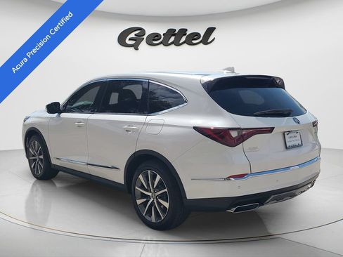 Used 2026 Acura MDX FWD w/ Technology Package image 7