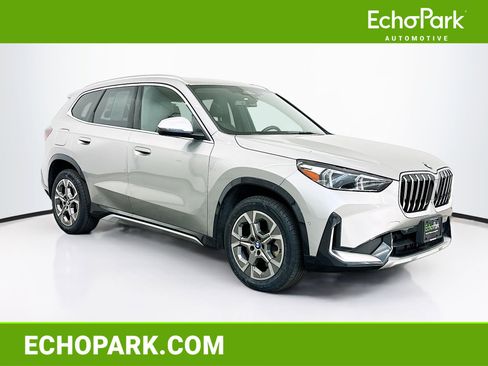 Used 2024 BMW X1 xDrive28i w/ Convenience Package image 1