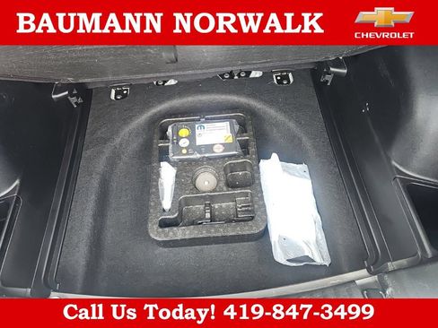 Used 2019 Jeep Compass Limited AWD/4WD image 74