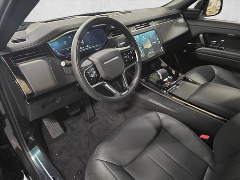New 2026 Land Rover Range Rover Sport SE image 17