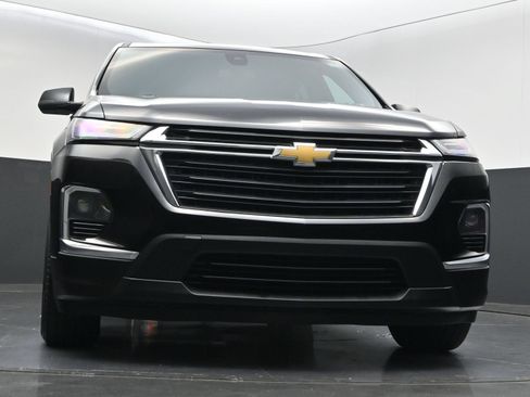 Used 2023 Chevrolet Traverse LS FWD image 36