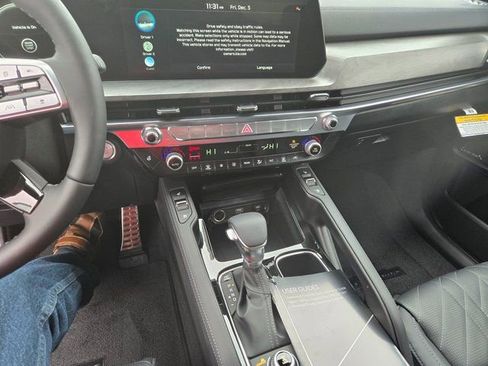 New 2025 Kia Telluride SX X-Line image 2