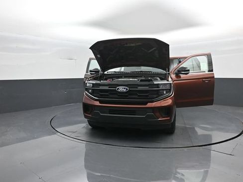 New 2027 Ford Expedition Active AWD/4WD image 40
