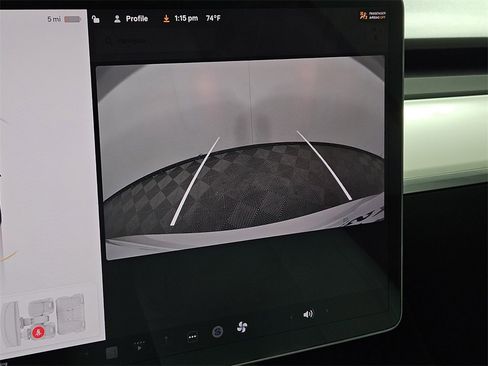 Used 2022 Tesla Model 3 Performance image 15