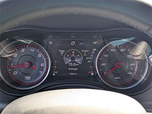 New 2023 Dodge Charger GT w/ Technology Group image 19