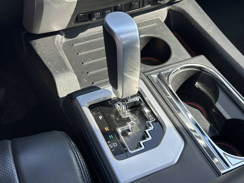 Used 2020 Toyota Tundra Platinum RWD image 34
