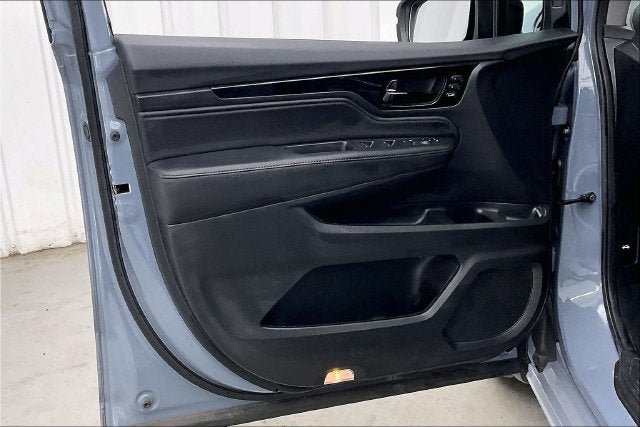Certified 2024 Honda Odyssey Touring image 21