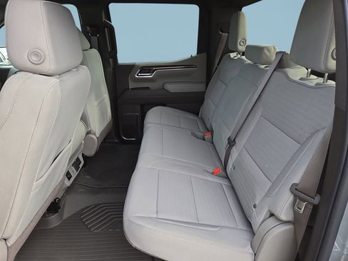 New 2026 Chevrolet Silverado 1500 LT image 13