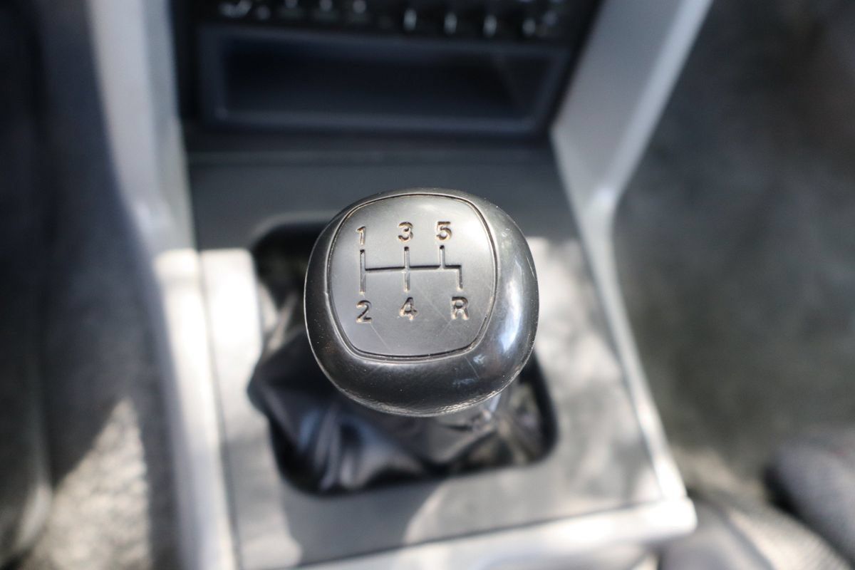 Used 1988 Ford Mustang GT RWD image 33