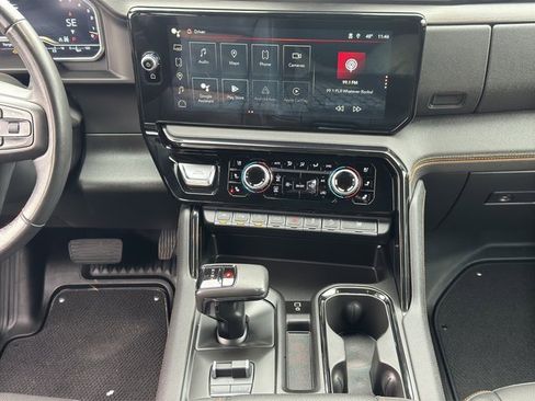 Used 2022 GMC Sierra 1500 AT4 w/ AT4 Premium Package image 20