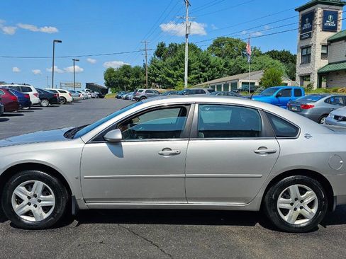 Used 2007 Chevrolet Impala LS image 6