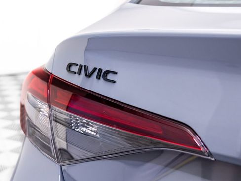 New 2026 Honda Civic Sport Touring image 30