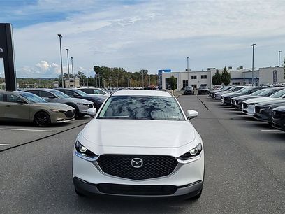 New 2025 MAZDA CX-30 AWD 2.5 S