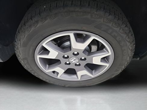 Used 2023 Honda Passport TrailSport image 12