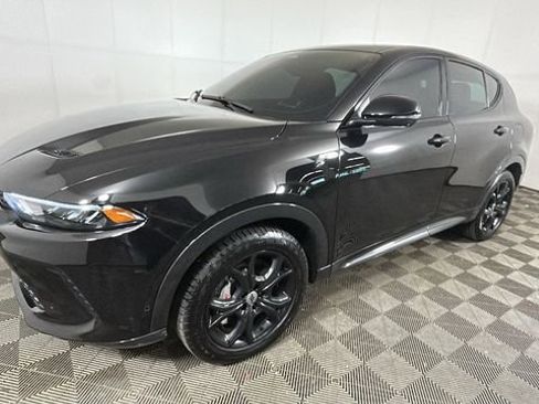 Used 2024 Dodge Hornet R/T w/ Tech Pack w/o Parking AWD/4WD image 7