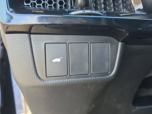 New 2026 Honda CR-V Sport Touring image 27