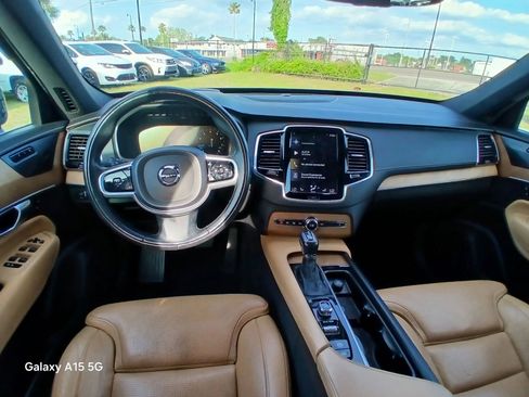 Used 2019 Volvo XC90 T6 Inscription w/ Advanced Package AWD/4WD image 26