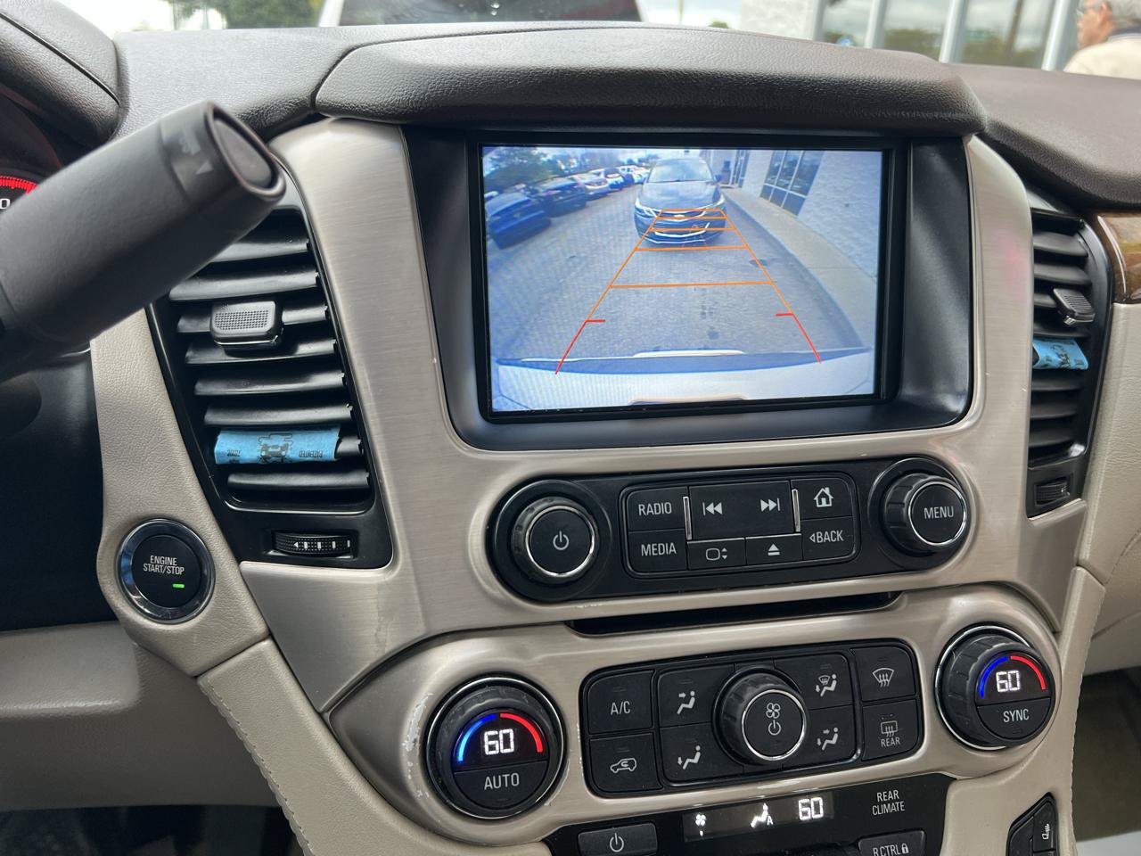 Used 2016 GMC Yukon Denali w/ Open Road Package AWD/4WD image 24