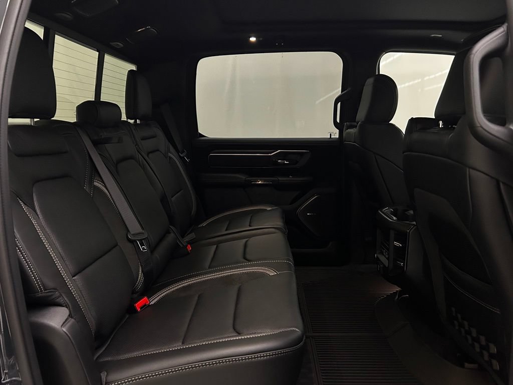New 2026 RAM 1500 RHO w/ RHO Level 1 Equipment Group AWD/4WD image 15