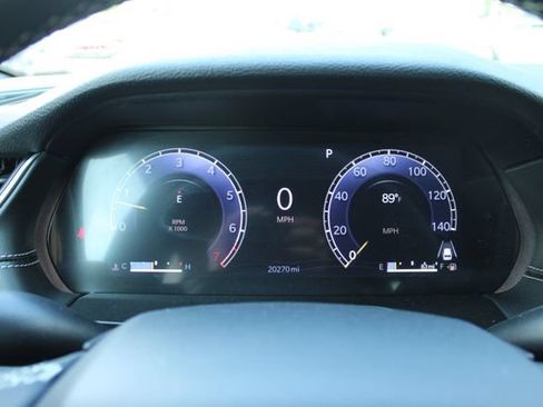 Used 2025 Jeep Grand Cherokee Laredo w/ MOPAR Finishing Package RWD image 26