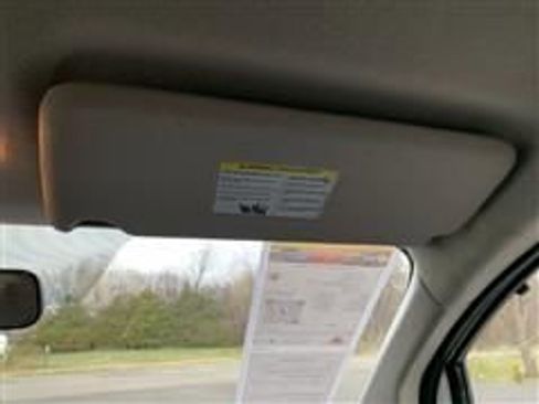 Used 2017 Nissan NV200 SV w/ Technology Package image 33