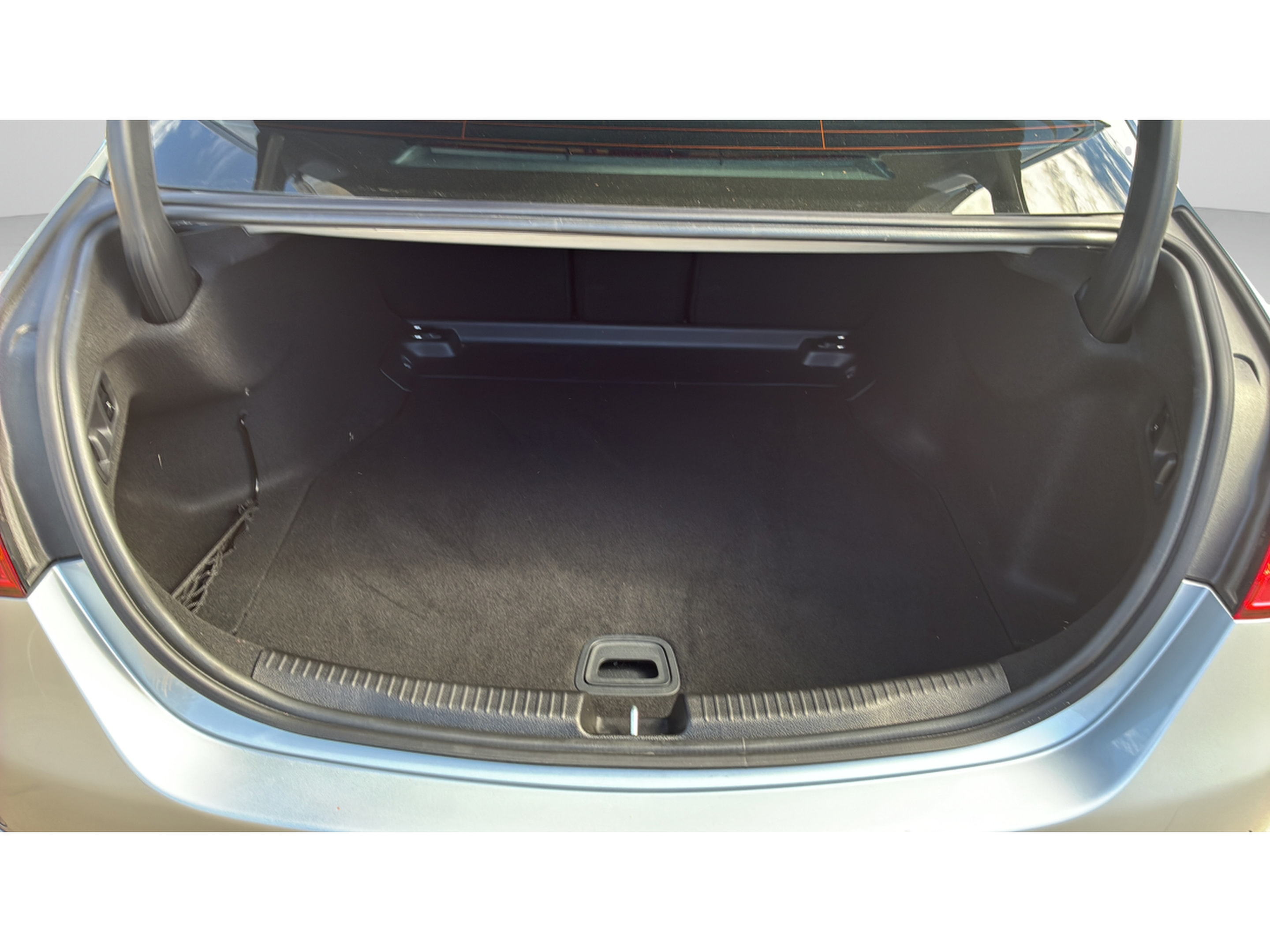 Certified 2026 Mercedes-Benz C 300 Sedan image 20