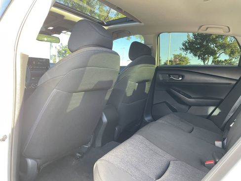 Used 2024 Honda Accord EX image 21