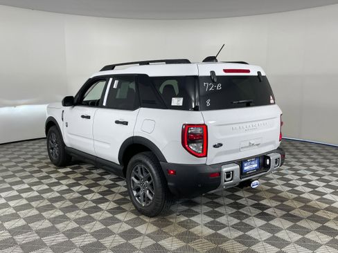 New 2025 Ford Bronco Sport Big Bend image 5