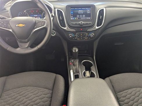 Used 2019 Chevrolet Equinox LT image 25