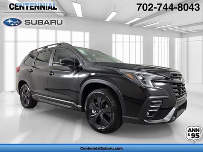 New 2026 Subaru Ascent Premium