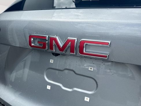New 2027 GMC Terrain Elevation w/ Elevation Premium Package AWD/4WD image 26