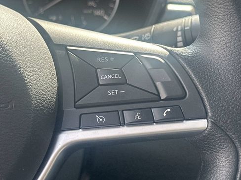 Used 2025 Nissan Altima 2.5 SV w/ SV Special Edition Package FWD image 25