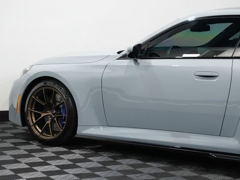 Used 2024 BMW M2 COUPE 2D w/ Carbon Package image 20
