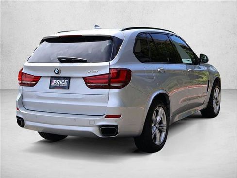 Used 2014 BMW X5 xDrive50i AWD/4WD image 6