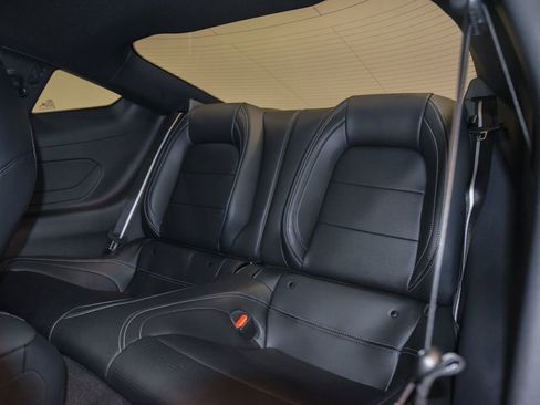 Used 2024 Ford Mustang GT Premium w/ GT Performance Package RWD image 6