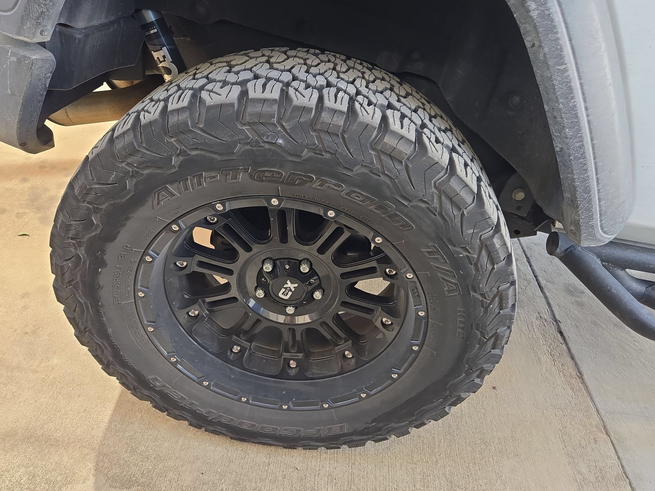Used 2020 Jeep Wrangler Sport AWD/4WD image 7