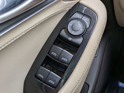 Certified 2023 Cadillac CT5 Luxury w/ Sun And Sound Package RWD image 25