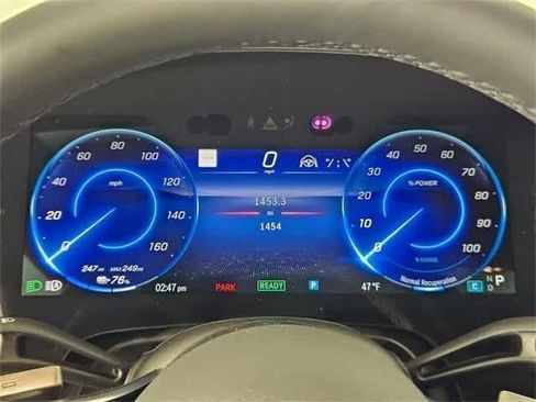 Used 2024 Mercedes-Benz EQS 450+ 4MATIC Sedan image 67