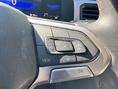 Certified 2023 Volkswagen Atlas SE AWD/4WD image 24