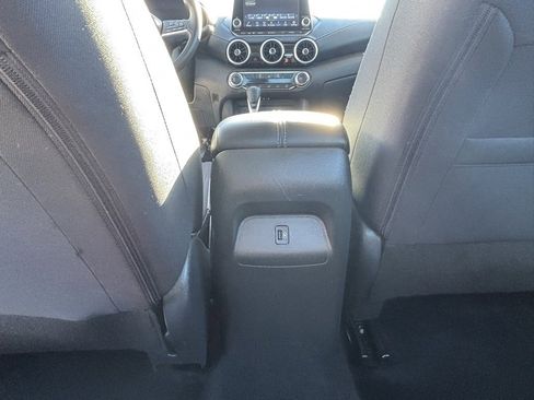 Used 2024 Nissan Sentra SV image 16