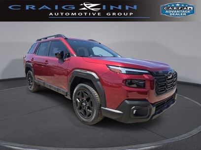 New 2026 Subaru Outback Limited