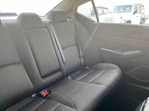 Used 2023 Nissan Altima 2.5 S image 35