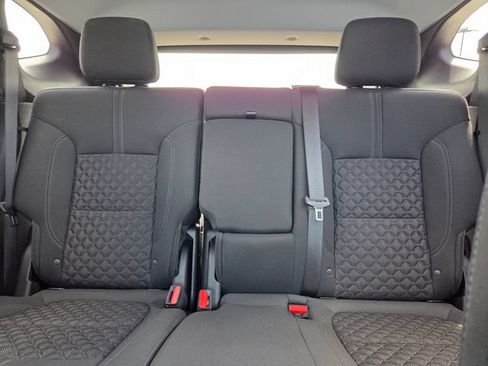 Used 2022 Chevrolet Blazer LT FWD image 11