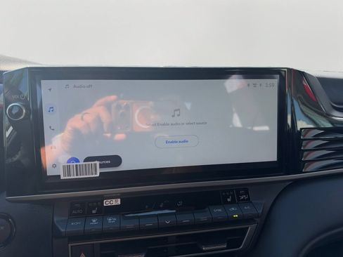 New 2026 Toyota Camry XSE FWD image 17