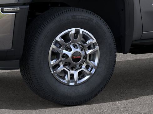 New 2026 GMC Sierra 2500 SLE w/ Preferred Package image 33