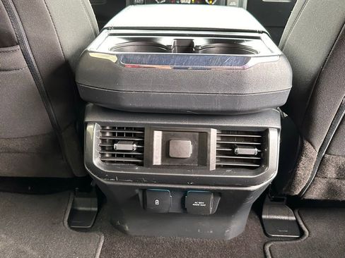 Used 2022 Ford F150 XLT w/ Equipment Group 302A High AWD/4WD image 19