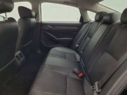 Used 2020 Honda Accord EX-L image 18